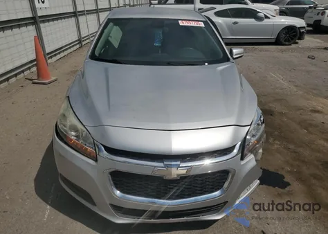 2016 Chevrolet Malibu Limited Lt from USA, damaged, VIN 1G11C5SA4GU153006